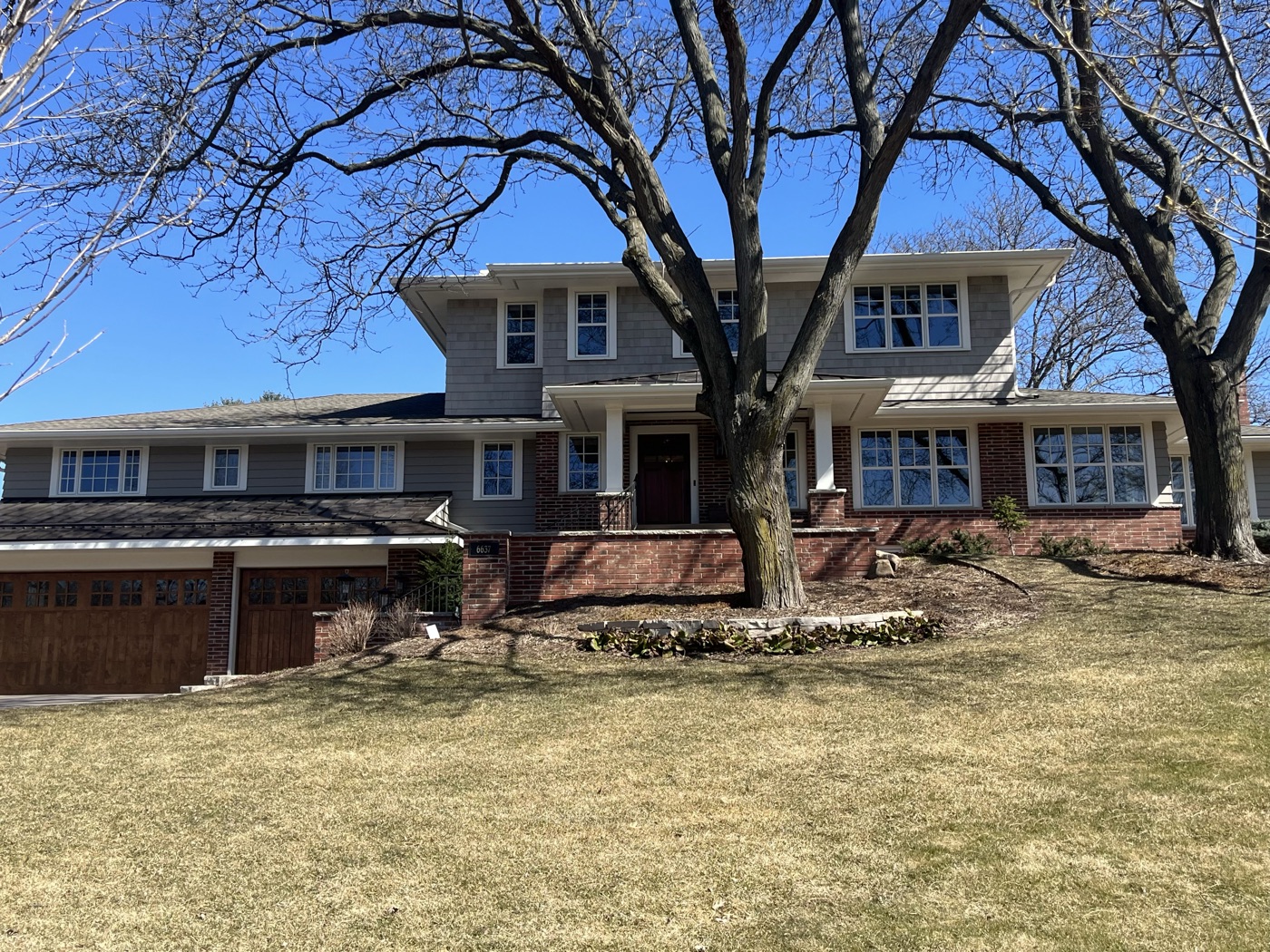 MN Window Cleaning project in the Twin Cities